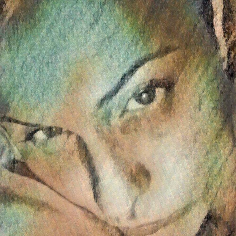 Meet your Posher, Abby